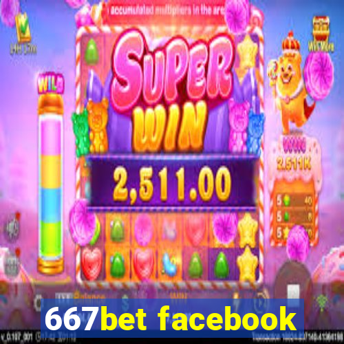 667bet facebook